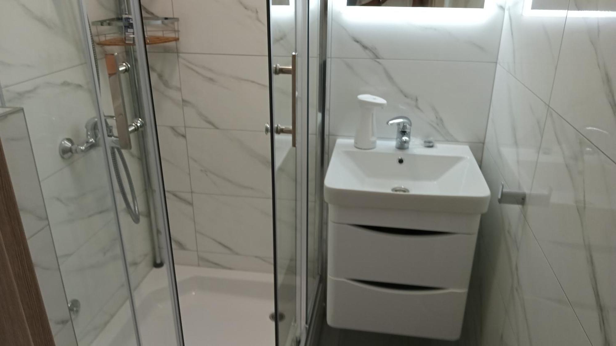 Artneo Apartmani Новалья Экстерьер фото
