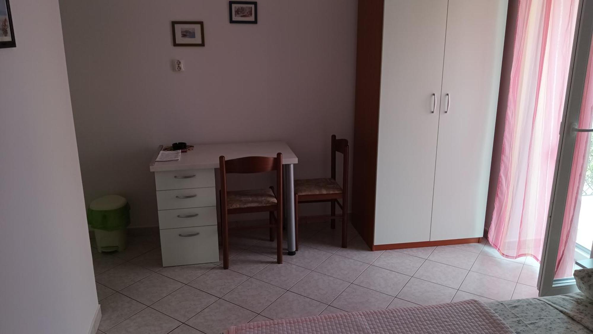 Artneo Apartmani Новалья Экстерьер фото
